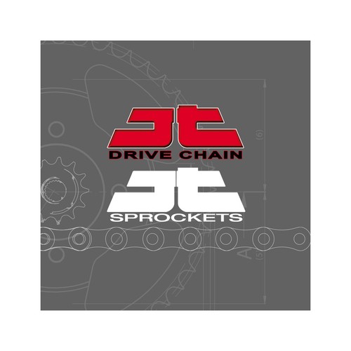Drive chain - jt,