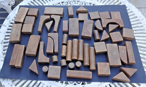 Vintage brio natural - vintage,