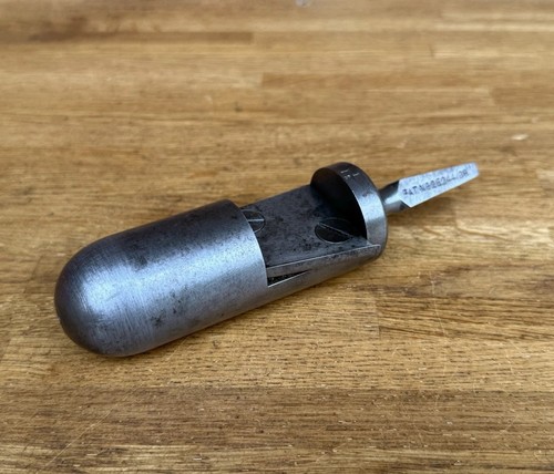 Vintage unusual 2 - 1, 1/2”