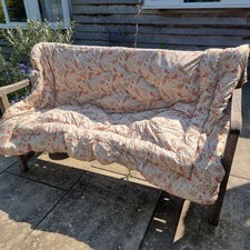 Vintage Feather EiderDown
