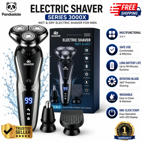 Shavers for men electric - men, razor