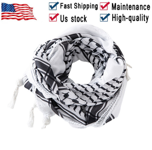 Authentic hirbawi keffiyeh - authentic,