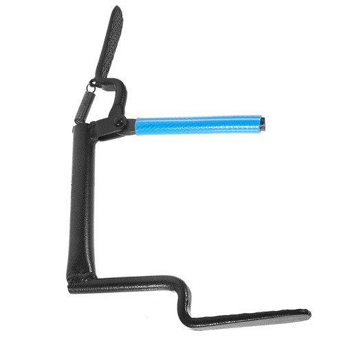 Brick carrier tool clamp - tool,