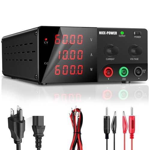 Nice power supply - nice-power,
