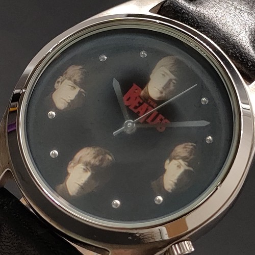Vtg 1996 fossil beatles - vtg,