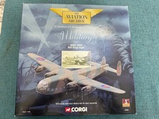 Corgi Aviation 1:144 Avro York