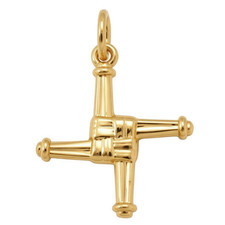 Celtic Saint St Brigid’s