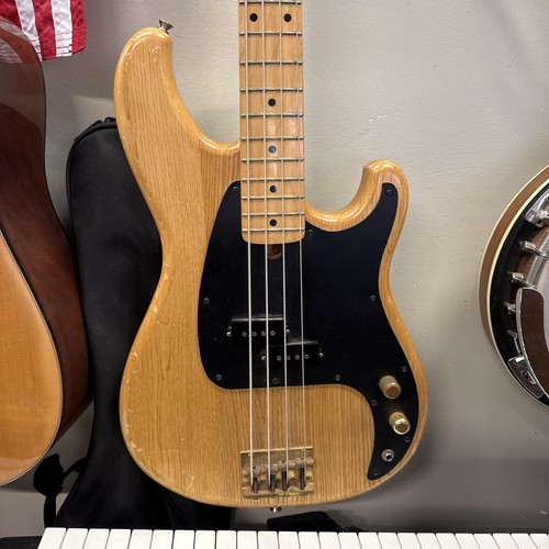 Ibanez blazer bass 1980 - bass, 1980’s