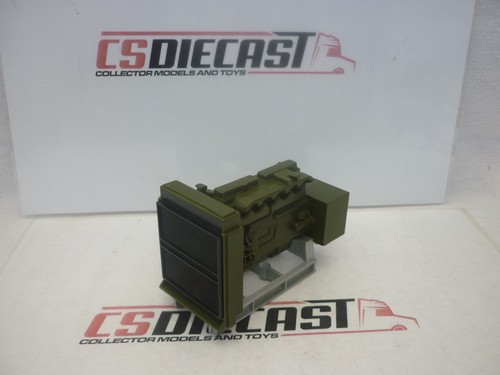 Corgi modern truck 50th - modern, 1:50th
