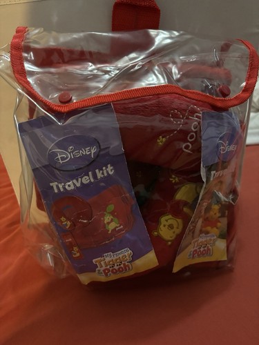 Discontinued disney friends - my,