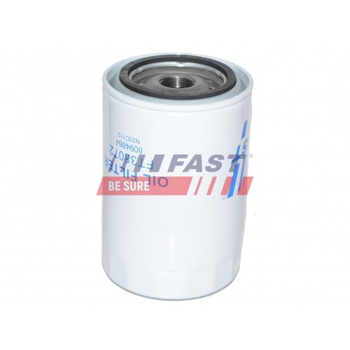 Oil filter for iveco daily - filter,