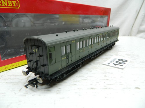 Hornby ex 3rd - sr,