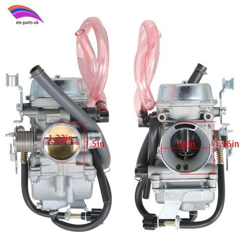 For kawasaki klf300 - for, carburetor