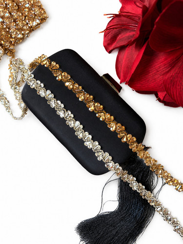 Iron crystal rhinestone - crystal,