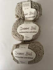 Debbie Bliss Cashmerino