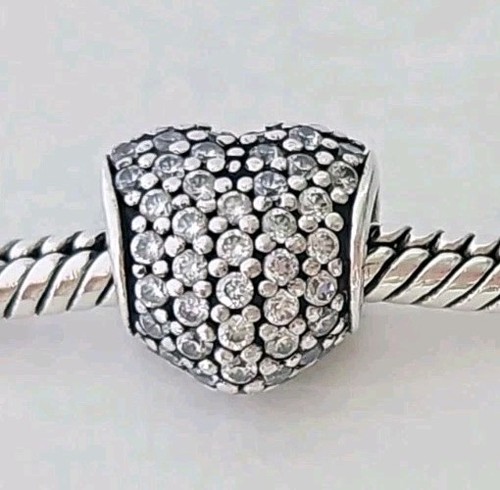 Genuine pandora bracelet charm - genuine,