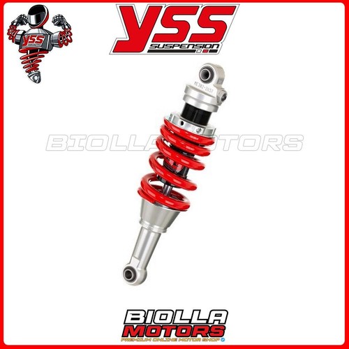 Rear mono shock absorber yss - absorber,