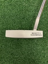 Scotty Cameron Phantom x 5.5