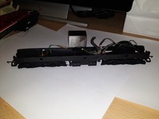 OO GAUGE LIMA CLASS 47 WORKING MOTORISED CHASSIS DCC