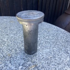 BSA BANTAM D1 D3 FUEL CAP 2