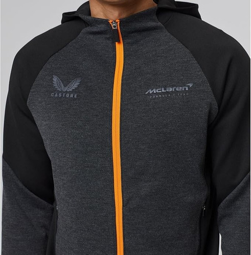 Bnwt castore mclaren full - f1,