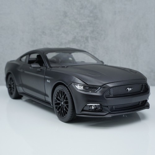 Ford mustang 24 welly - ford,