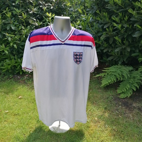 England world cup 1982 - world,