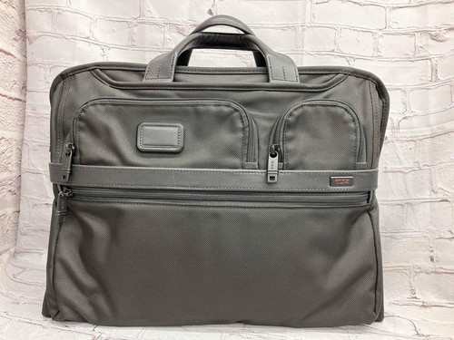 Tumi 26114d2 alpha - tumi,