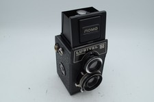 Lomography Lubitel Universal