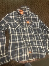 Quilted Padded Superdry