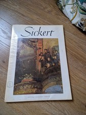 An Express Art Book Sickert 16
