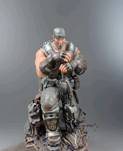Gears war epic edition - of,