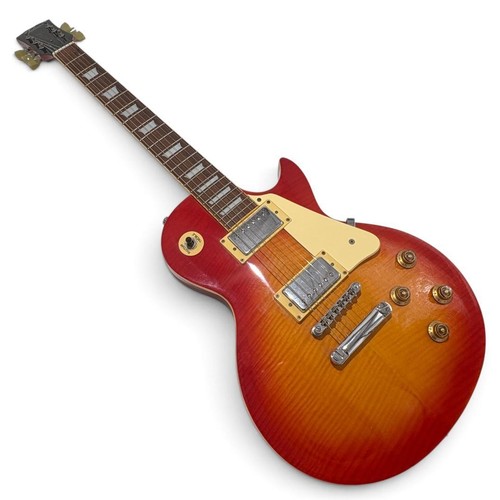 Tokai love rock - love,