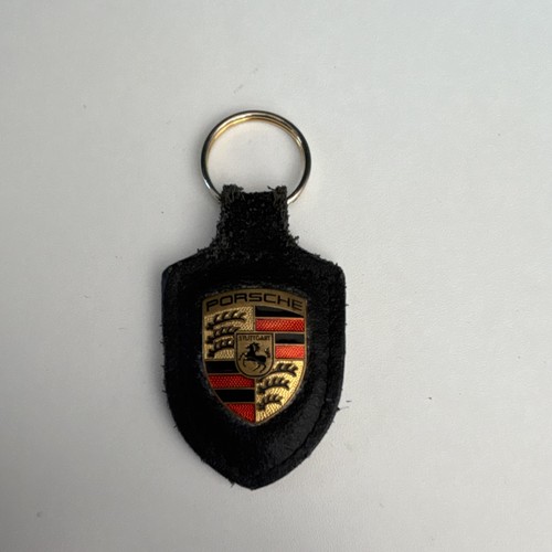 Genuine porsche leather - genuine,