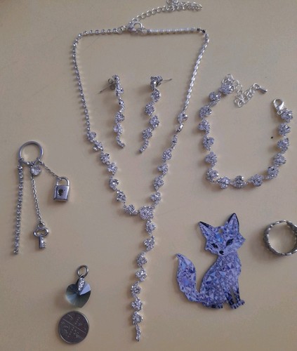 Beautiful bundle jewellery - bundle,
