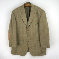 Alpendale Tweed Sports Jacket