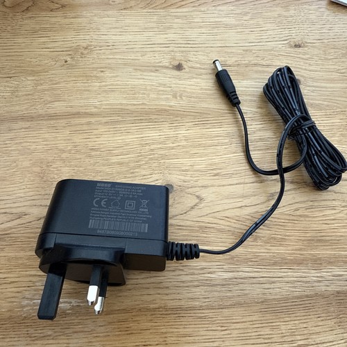 Psu 12v 18w moso - 1.5a, adapter