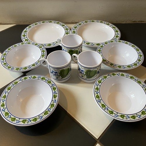 Vintage national trust plastic - trust,