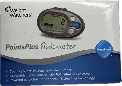 Weight watchers pointsplus - weight,