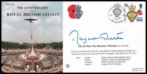Baroness margaret thatcher - baroness,