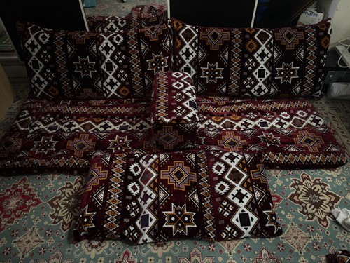 Arabic majlis jalsa sofa one - arabic,
