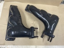 Jaguar E Type Exhaust