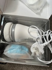 Cellulite Remover with 3 Washable Pads, Handheld Anti Cellulite Massager UK