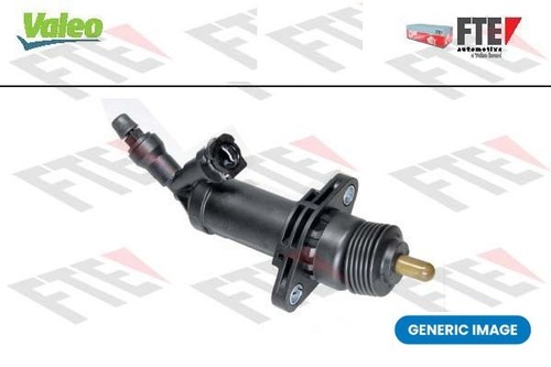 Valeo 804747 clutch - 804747,