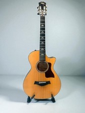 Taylor 612ce 12-Fret Grand