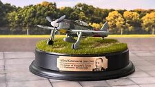 DRAGON WINGS WARBIRDS 50113 - FW190A-7, ALFRED GRISLAWSKI, COMPLIMENTS CORGI