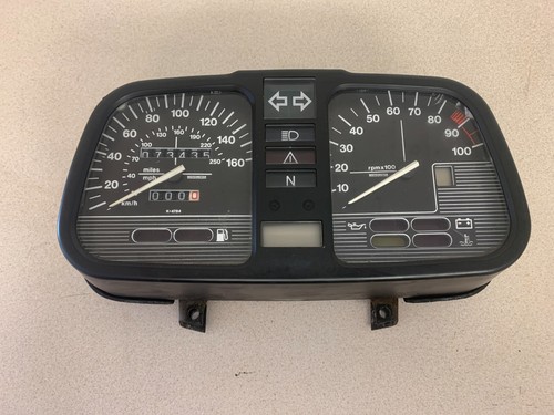 Bmw k100rs speedometer clocks - k100rs,