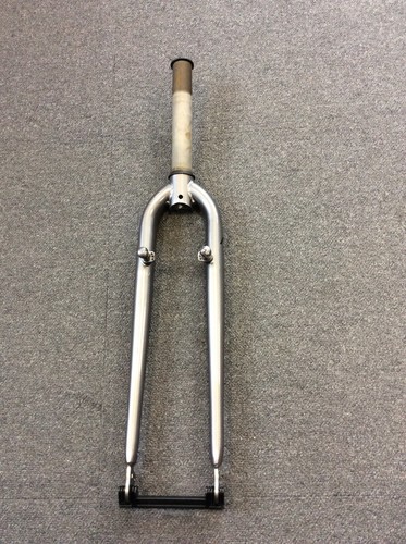 700c rigid fork 165mm - 700c, 1/18