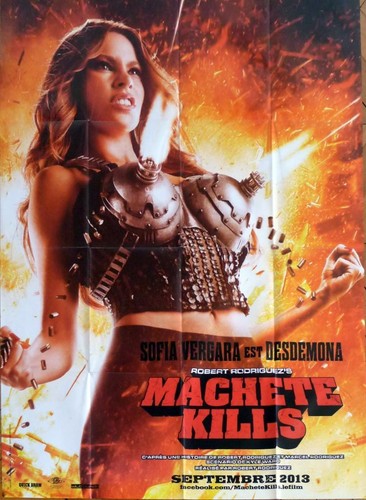 Machete kills rodriguez - machete, /