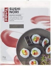 Yutaka Sushi Nori Roasted